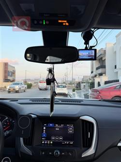 جي ام سي تيراين